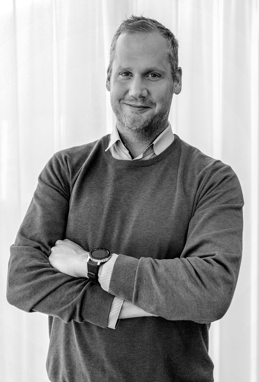 Oscar, Stockholm/Mälardalen på Valuebooster